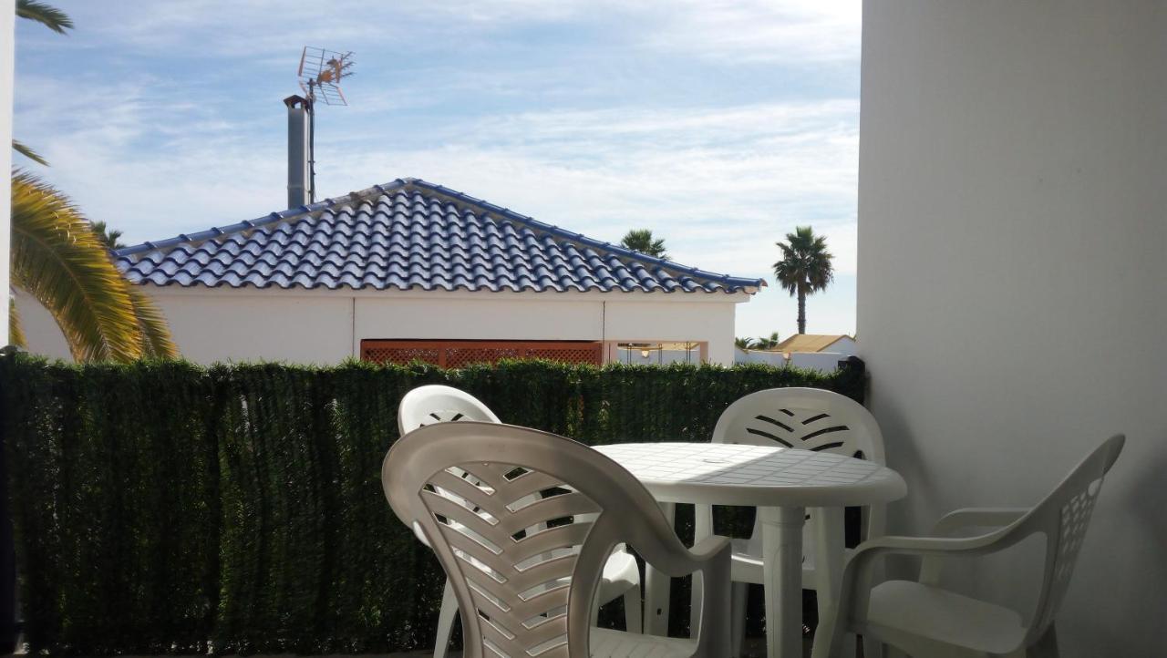 Aparthotel Casa Anna Caleta De Fuste Zewnętrze zdjęcie