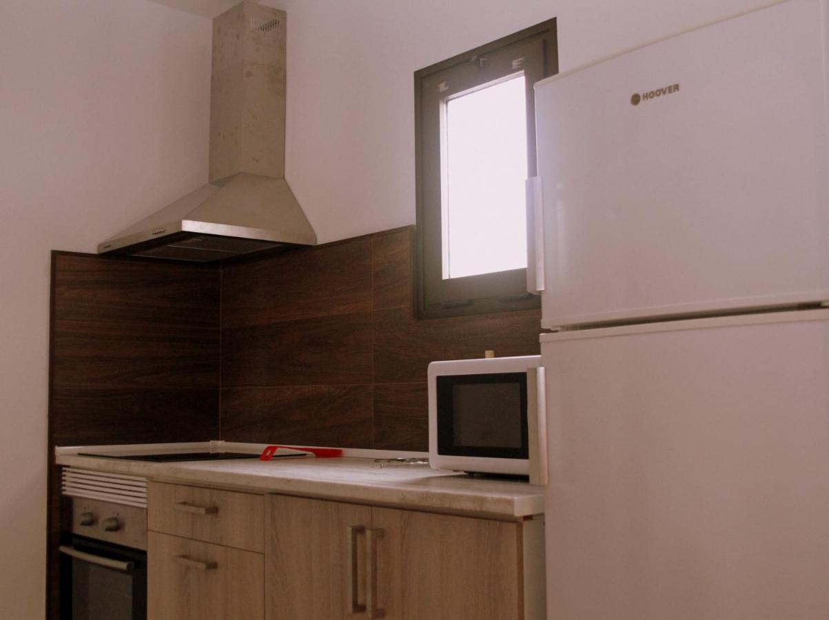 Aparthotel Casa Anna Caleta De Fuste Zewnętrze zdjęcie
