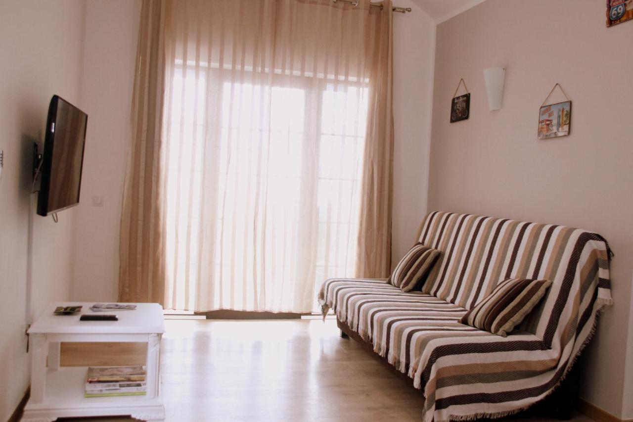 Aparthotel Casa Anna Caleta De Fuste Zewnętrze zdjęcie