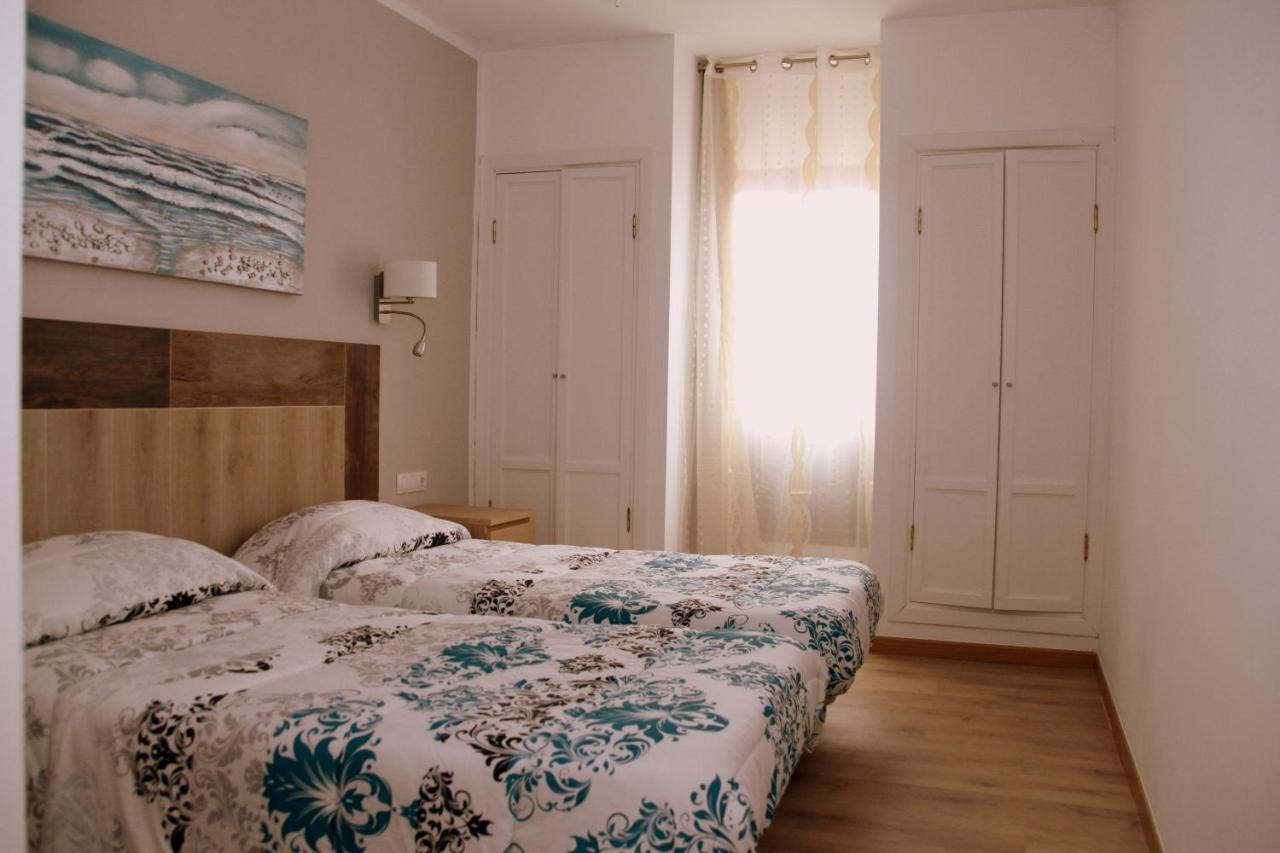 Aparthotel Casa Anna Caleta De Fuste Zewnętrze zdjęcie
