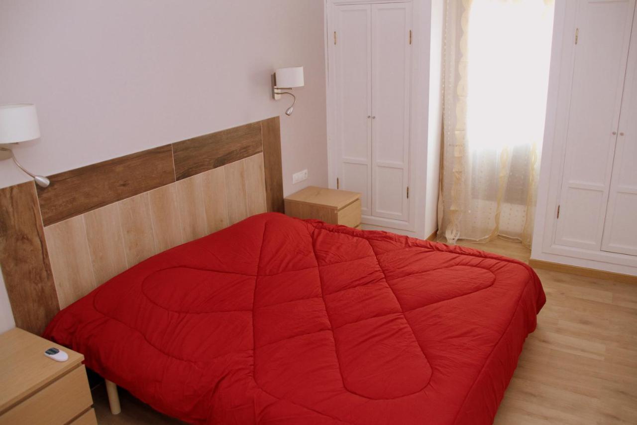 Aparthotel Casa Anna Caleta De Fuste Zewnętrze zdjęcie
