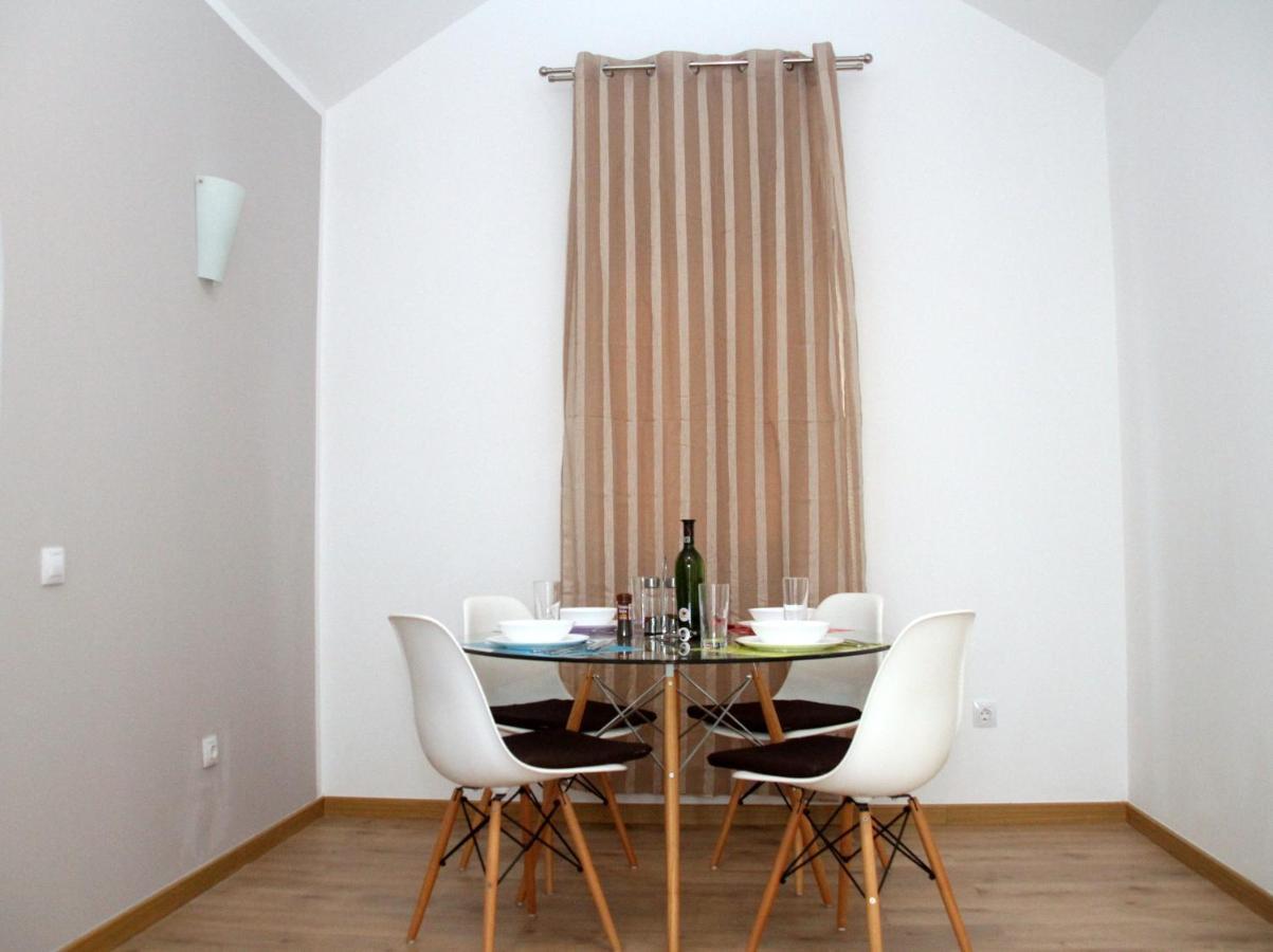 Aparthotel Casa Anna Caleta De Fuste Zewnętrze zdjęcie