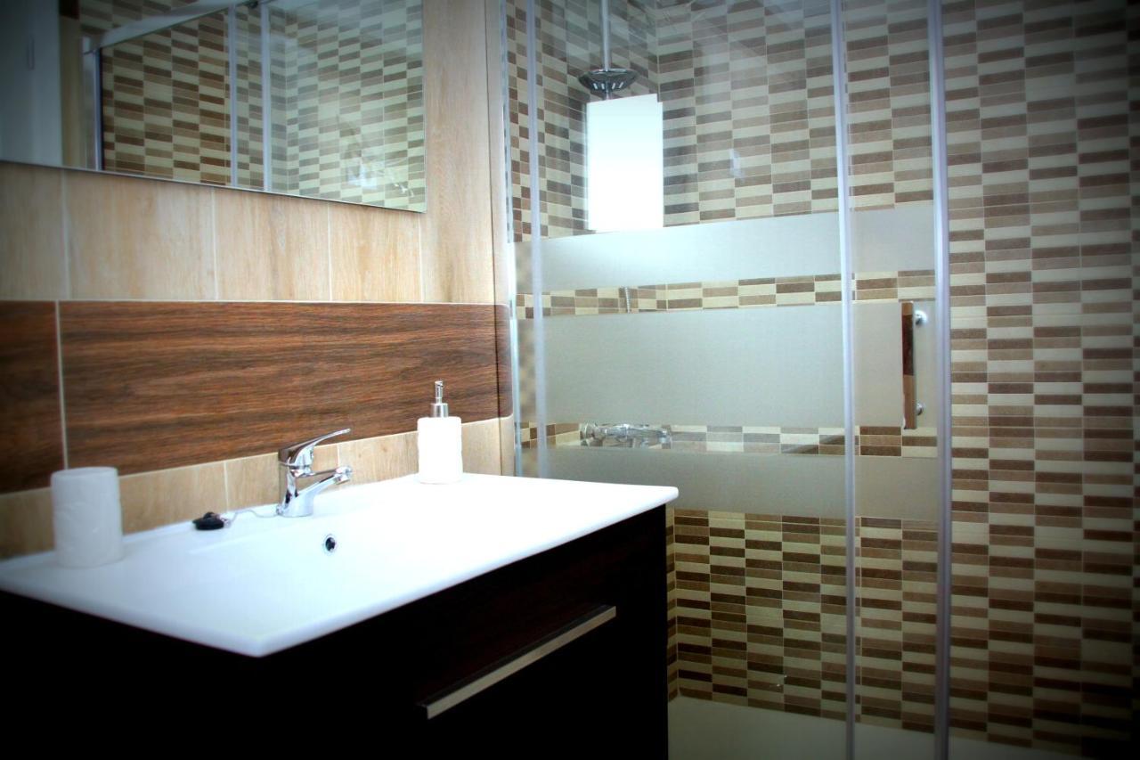 Aparthotel Casa Anna Caleta De Fuste Zewnętrze zdjęcie