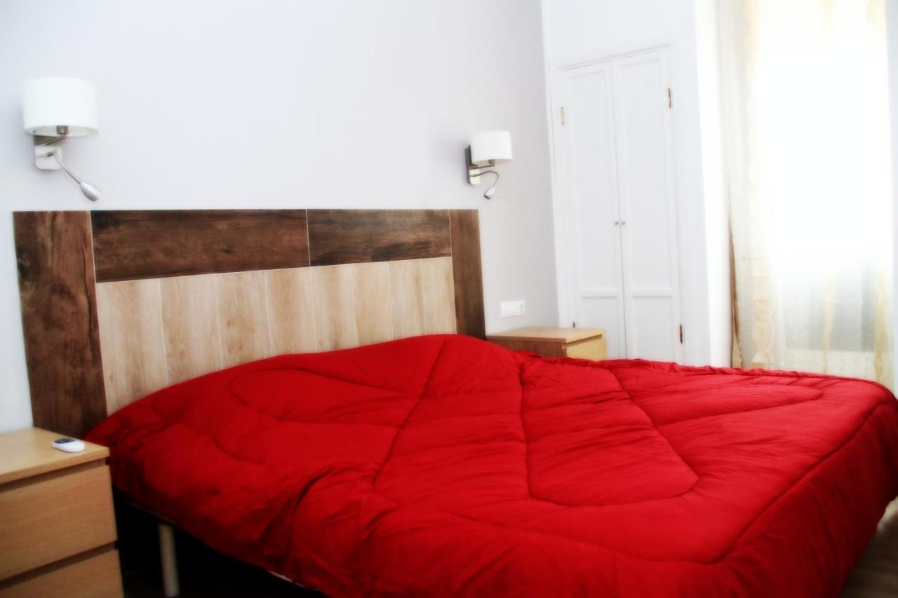 Aparthotel Casa Anna Caleta De Fuste Zewnętrze zdjęcie