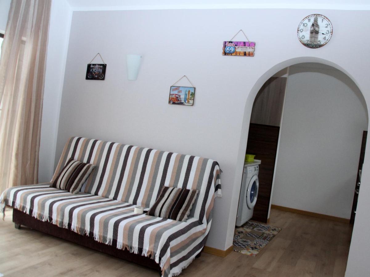 Aparthotel Casa Anna Caleta De Fuste Zewnętrze zdjęcie