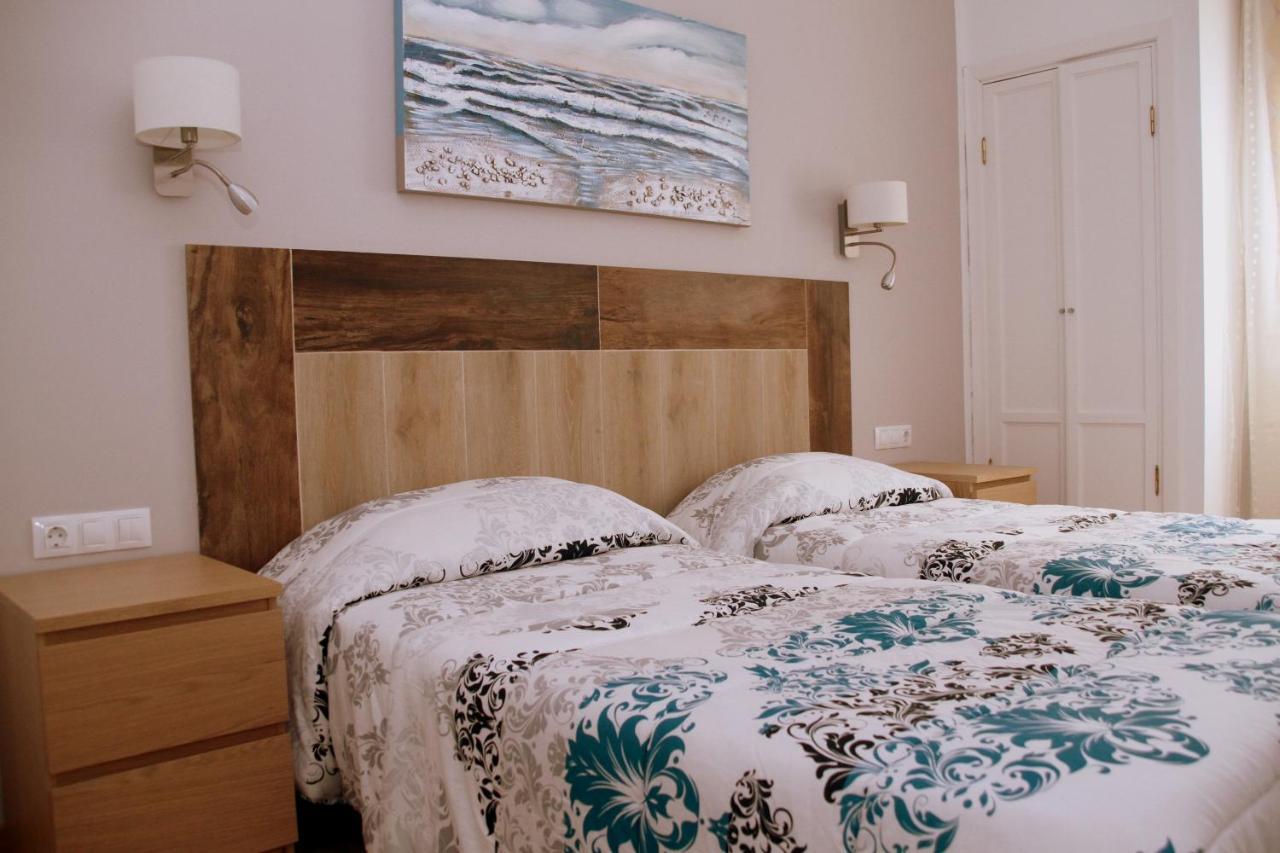 Aparthotel Casa Anna Caleta De Fuste Zewnętrze zdjęcie