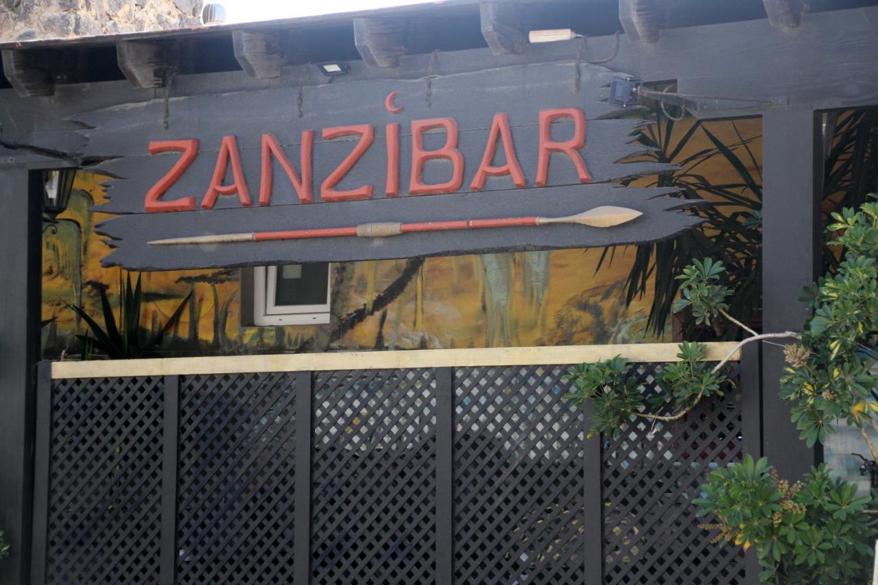 Aparthotel Casa Anna Caleta De Fuste Zewnętrze zdjęcie