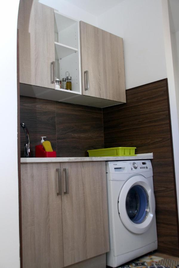 Aparthotel Casa Anna Caleta De Fuste Zewnętrze zdjęcie